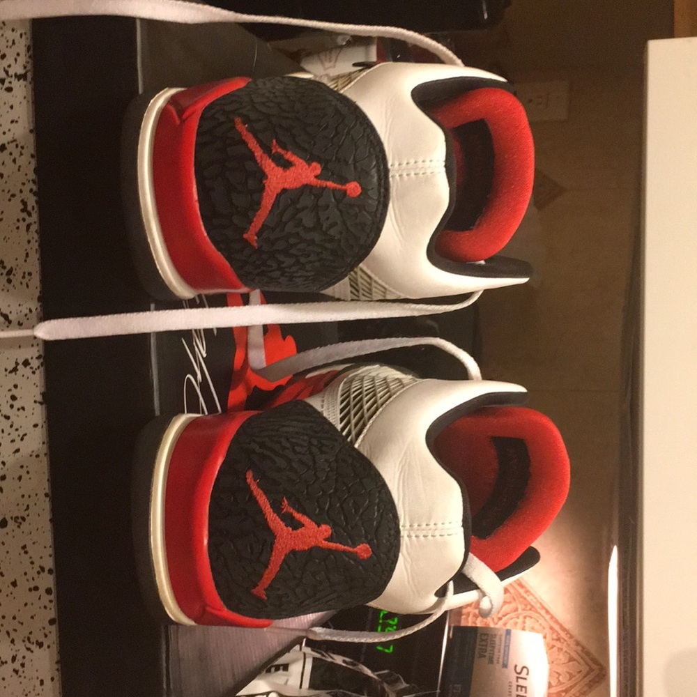 Air Jordan Flights